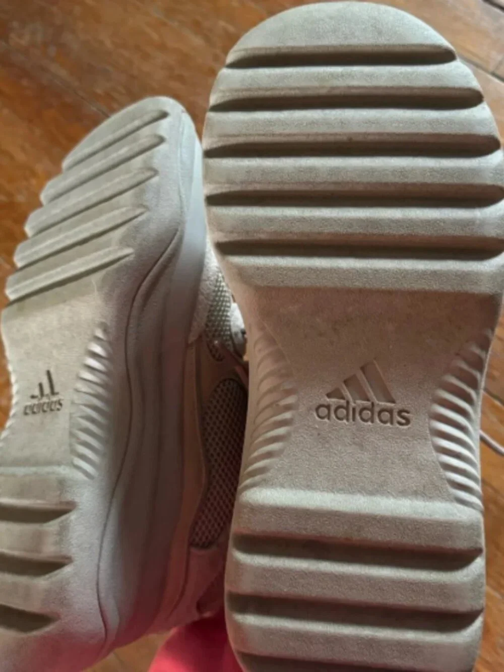 Yeezy authentic desert